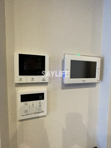 ベル　アントレ西宮の設備