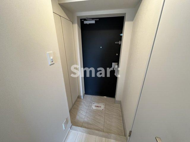 【玄関】 | ＮＯＧＡＴＡ　ＲＥＳＩＤＥＮＣＥ