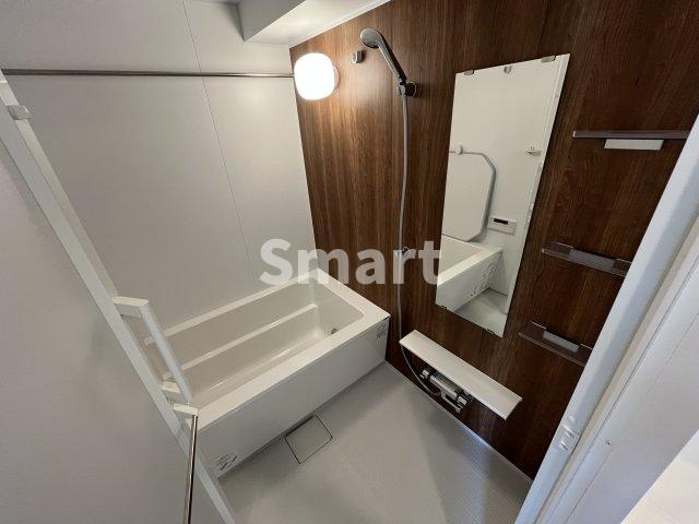 【浴室】 | ＮＯＧＡＴＡ　ＲＥＳＩＤＥＮＣＥ
