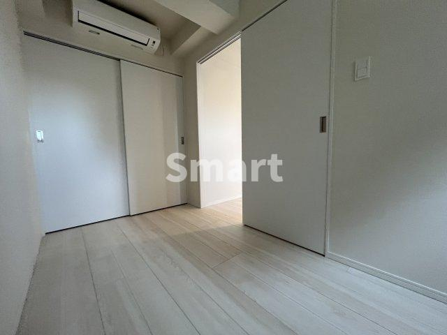 【寝室】 | ＮＯＧＡＴＡ　ＲＥＳＩＤＥＮＣＥ