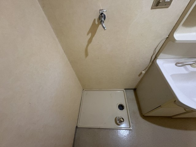 ハイツ丸利の設備