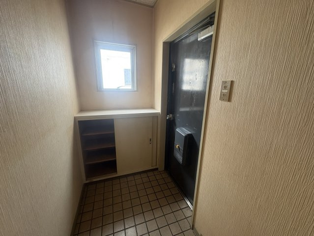 ハイツ丸利のその他