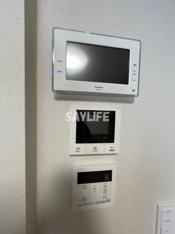 ベル　アントレ西宮の設備
