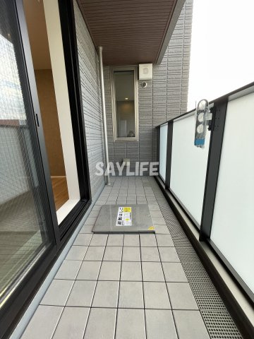 ベル　アントレ西宮のその他
