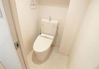 【トイレ】 | トイレ