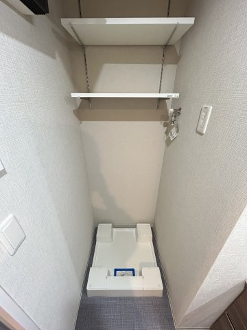 大阪市中央区北浜東の賃貸マンションのその他共用部分