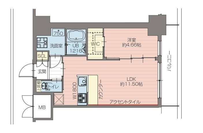 プレジオ恵美須9-15F