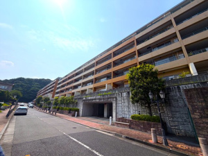 マイキャッスル湘南逗子サン・ヴェローナ参番館の画像