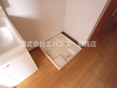 【設備】 | 本町アンディ