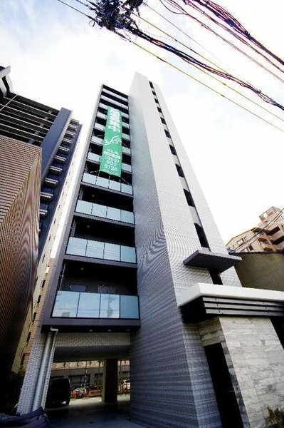 ウルフィエスタ桜山のその他共用部分