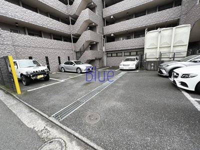 【駐車場】 | サンパティーク