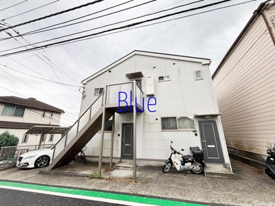 【外観】 | ヒルトップ