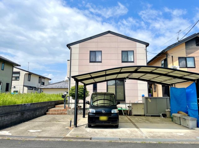 東近江市宮川町の中古一戸建