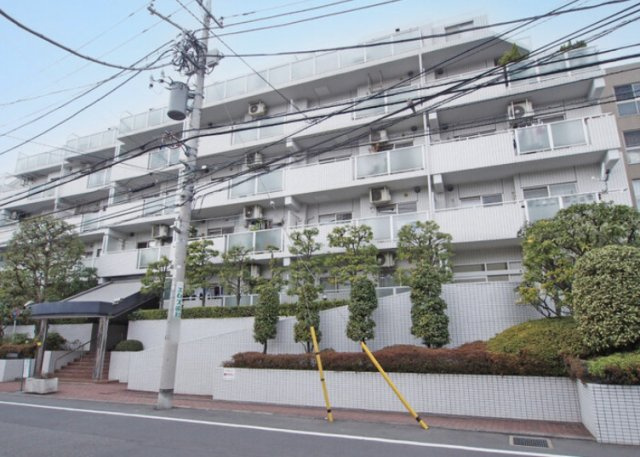 【外観】 | ご自宅から現地まで、当社スタッフがお車にて、「お迎え・お送り」をしております。ぜひお気軽にお問い合わせくださいませ♪