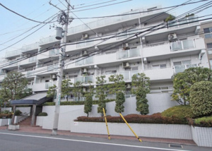 小滝台マンションの画像