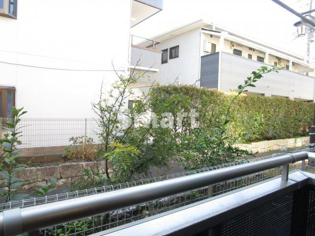 【展望】 | クレストパーク