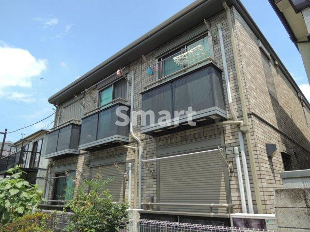 【外観】 | クレストパーク