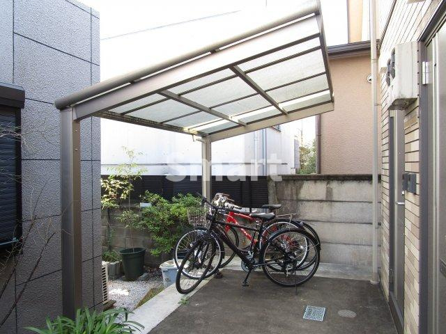 【その他共用部分】 | クレストパーク