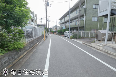 【周辺】 | ネオライフ江古田Ⅱ