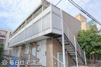 【展望】 | ネオライフ江古田Ⅱ
