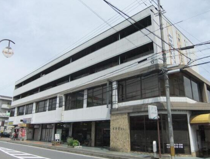 湖南市中央１丁目の事務所
