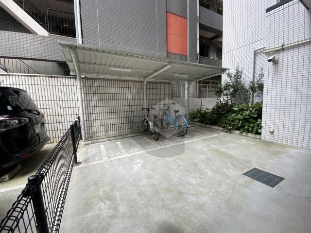 フォレストグレイス高井田1の設備