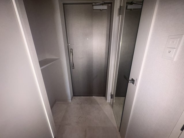 スプランディッド江坂3のその他