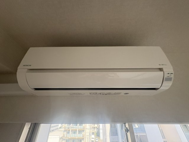 スプランディッド江坂3の設備