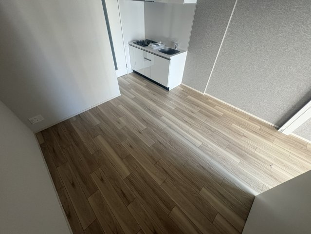 スプランディッド江坂3の内装