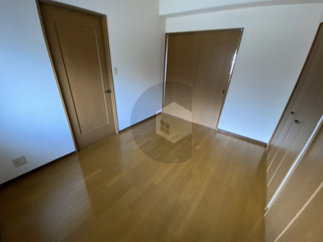 Grand Chariotの子供部屋