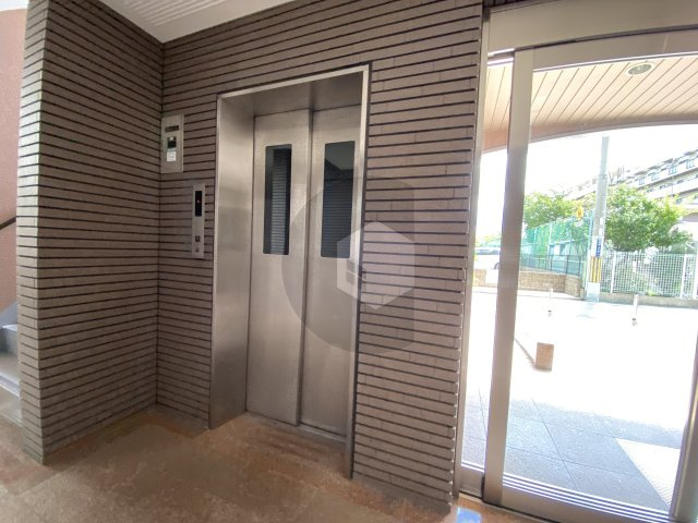 Grand Chariotのその他共用部分