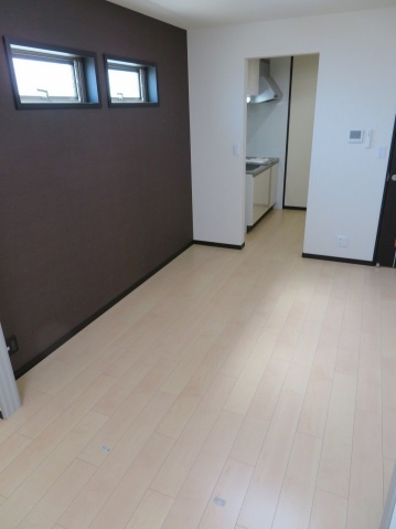 フジパレス若江岩田のその他