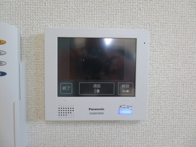 フジパレス若江岩田のその他