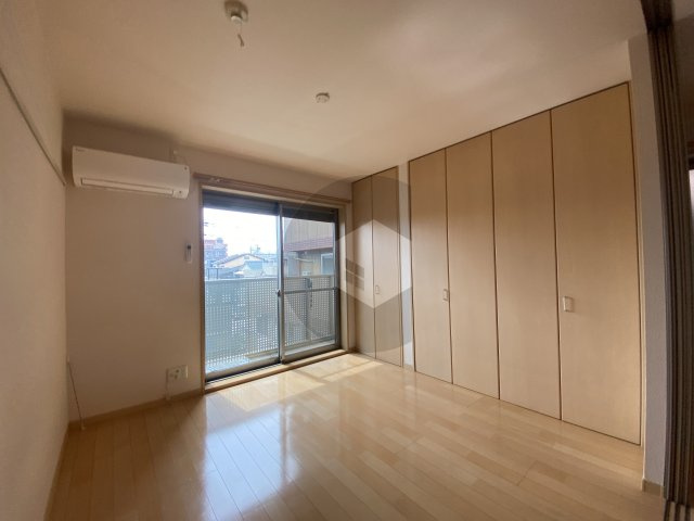 ヴェルテ東大阪の子供部屋
