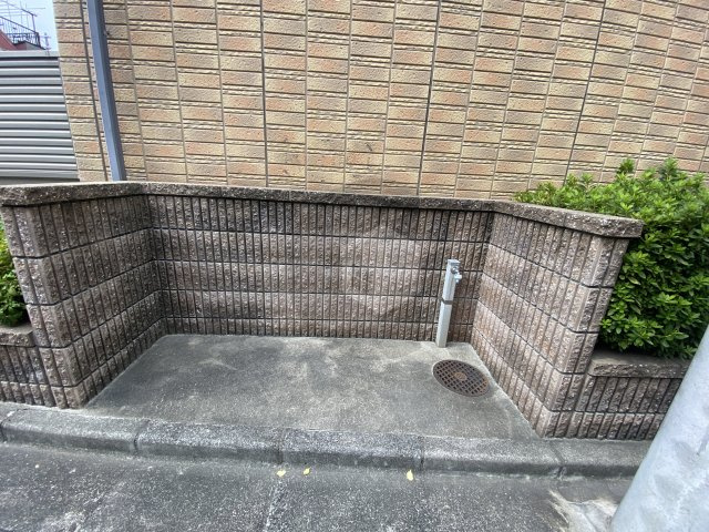 ヴェルテ東大阪のその他共用部分