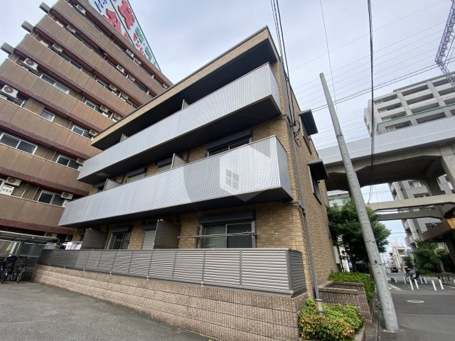 ヴェルテ東大阪