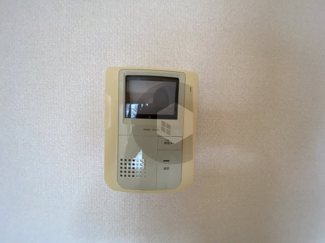 ヴェルテ東大阪のセキュリティ