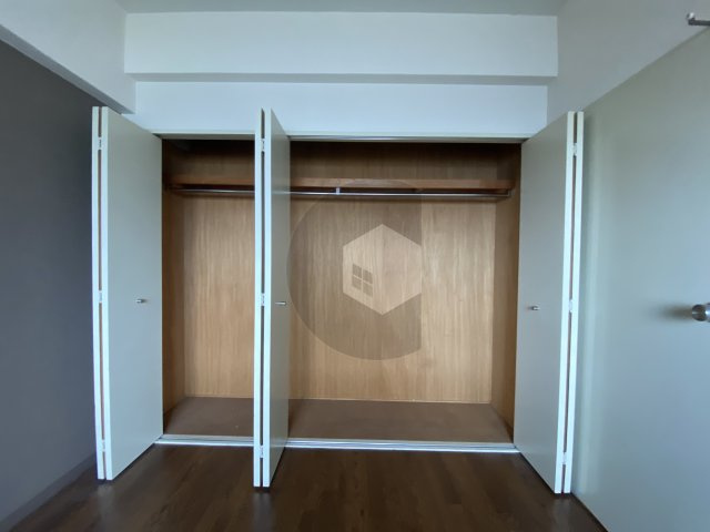 メゾン菱江の収納