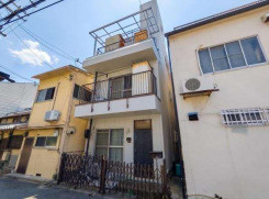 戸建 大阪市東淀川区西淡路５丁目