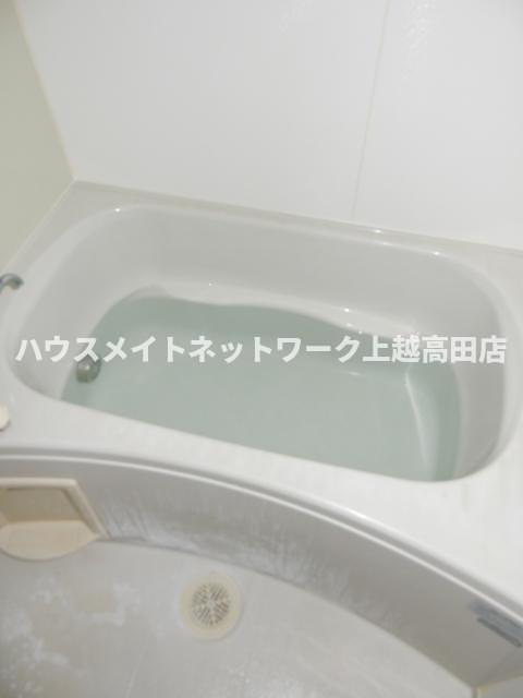プレム南高田の浴室|浴室（追焚機能付）
