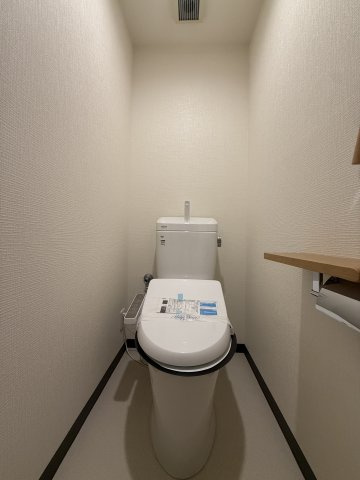 【トイレ】