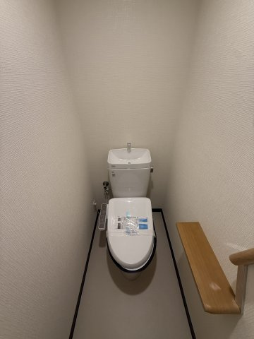 【トイレ】