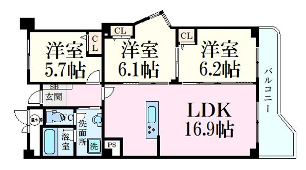 芦屋朝日ヶ丘アーバンライフ