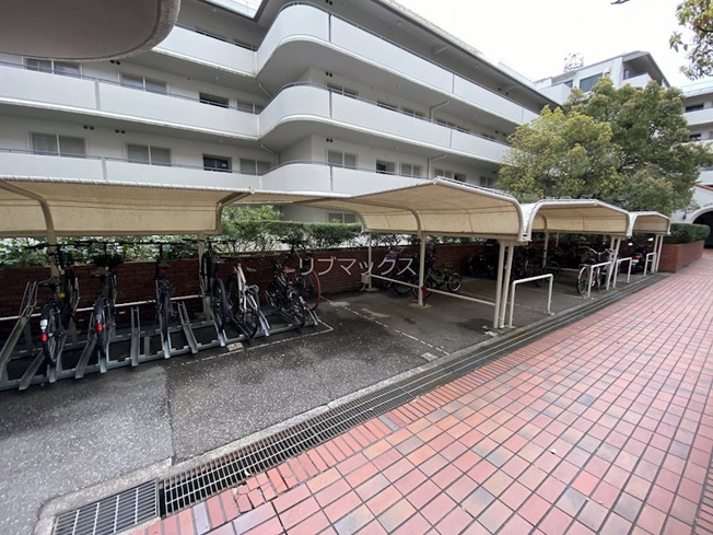 【その他】芦屋朝日ヶ丘アーバンライフ