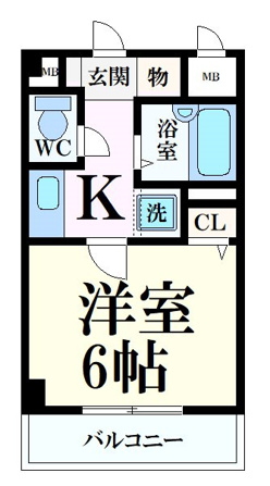 六甲ひのき