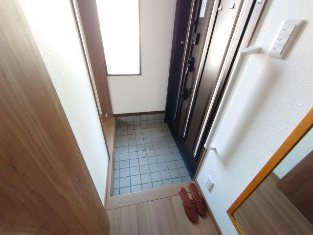 【玄関】 | 渋谷2丁目戸建