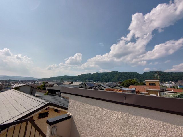 【展望】 | 渋谷2丁目戸建