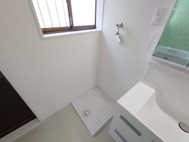【設備】 | 渋谷2丁目戸建