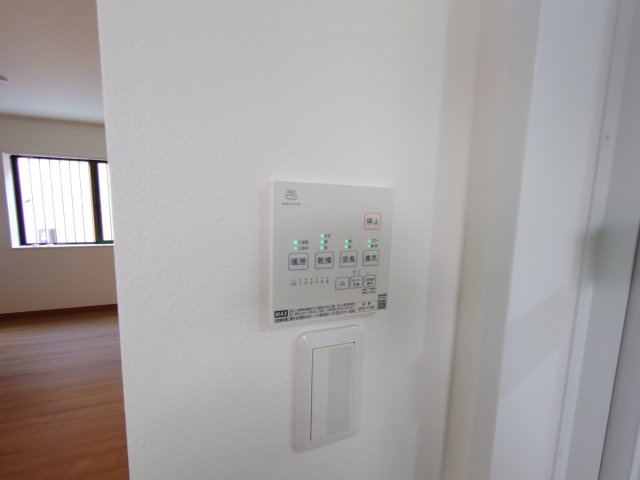 【設備】 | 渋谷2丁目戸建