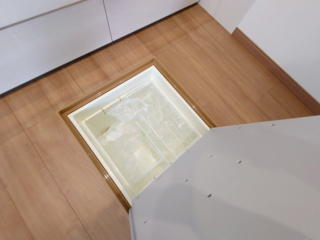 【収納】 | 渋谷2丁目戸建